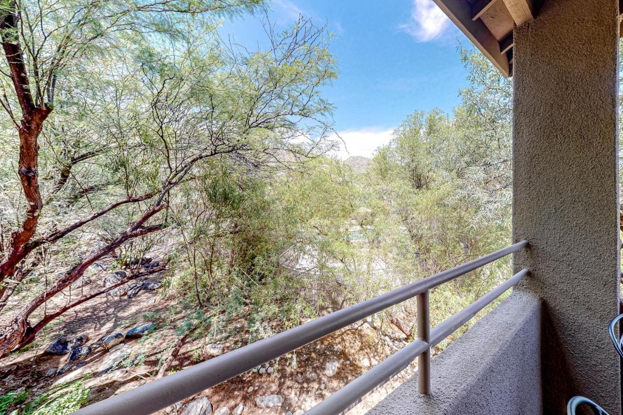 Canyon View Tucson Dış mekan fotoğraf