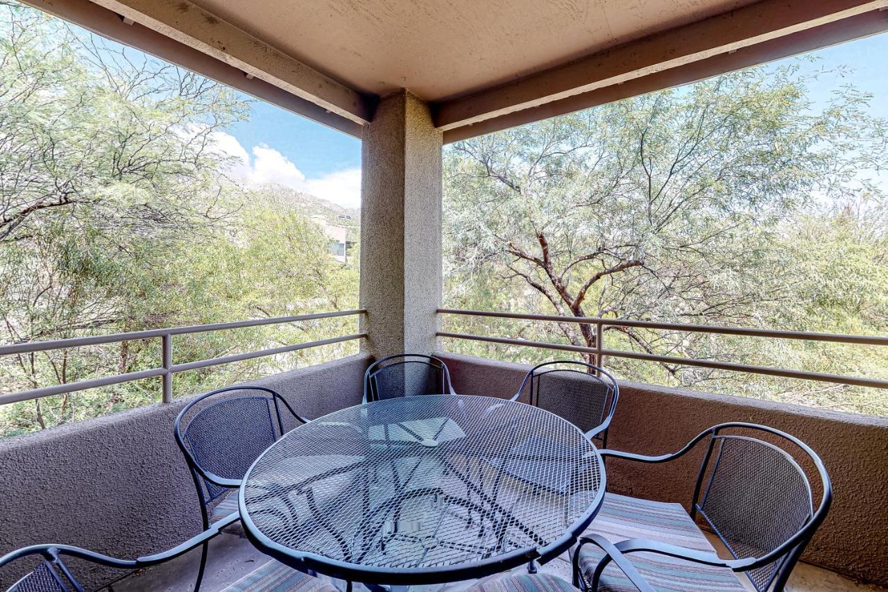 Canyon View Tucson Dış mekan fotoğraf