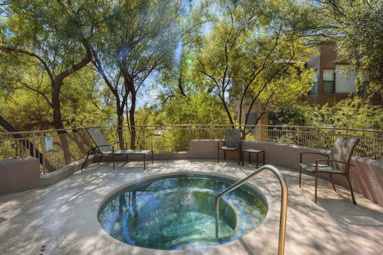Canyon View Tucson Dış mekan fotoğraf