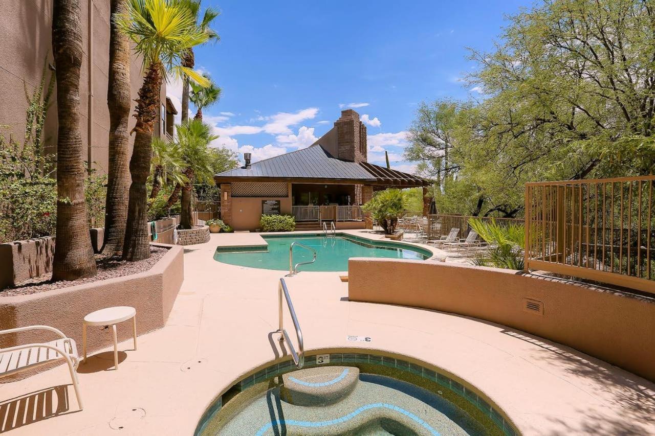 Canyon View Tucson Dış mekan fotoğraf