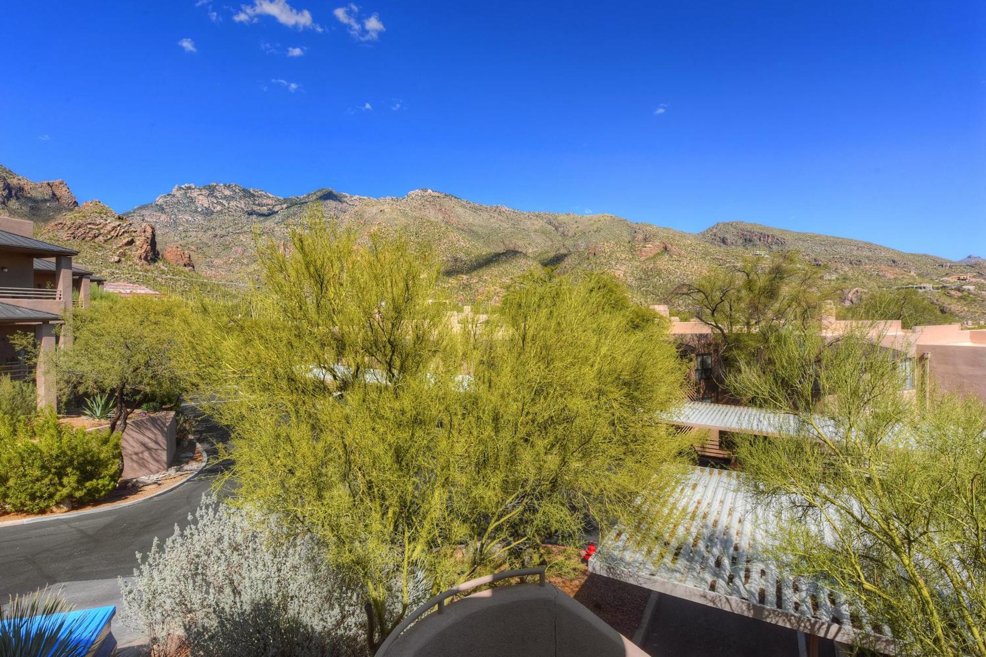 Canyon View Tucson Oda fotoğraf